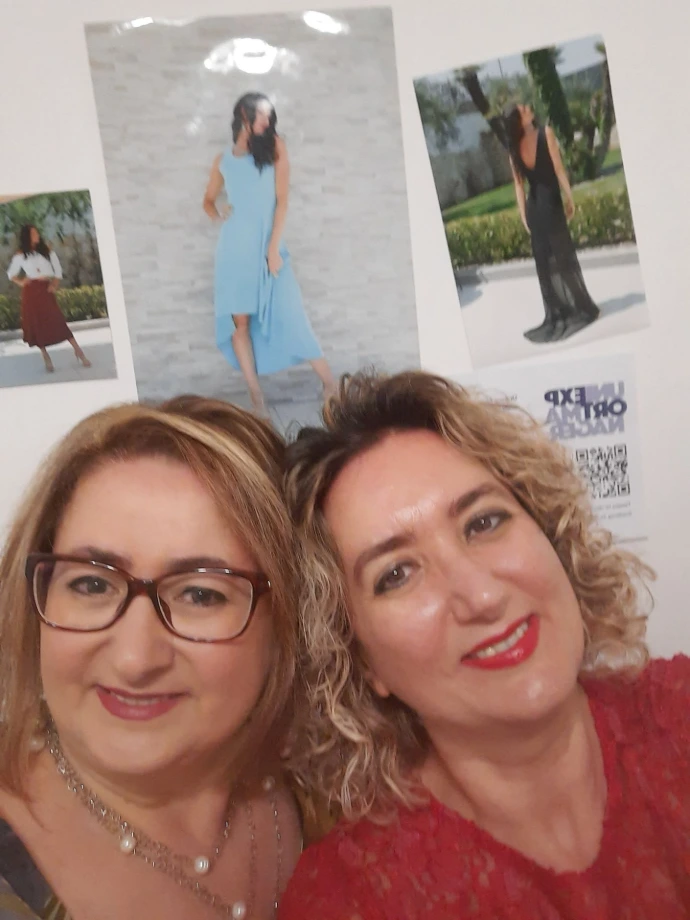 Sabina e Antonietta Zicolella co founder di Your Future 